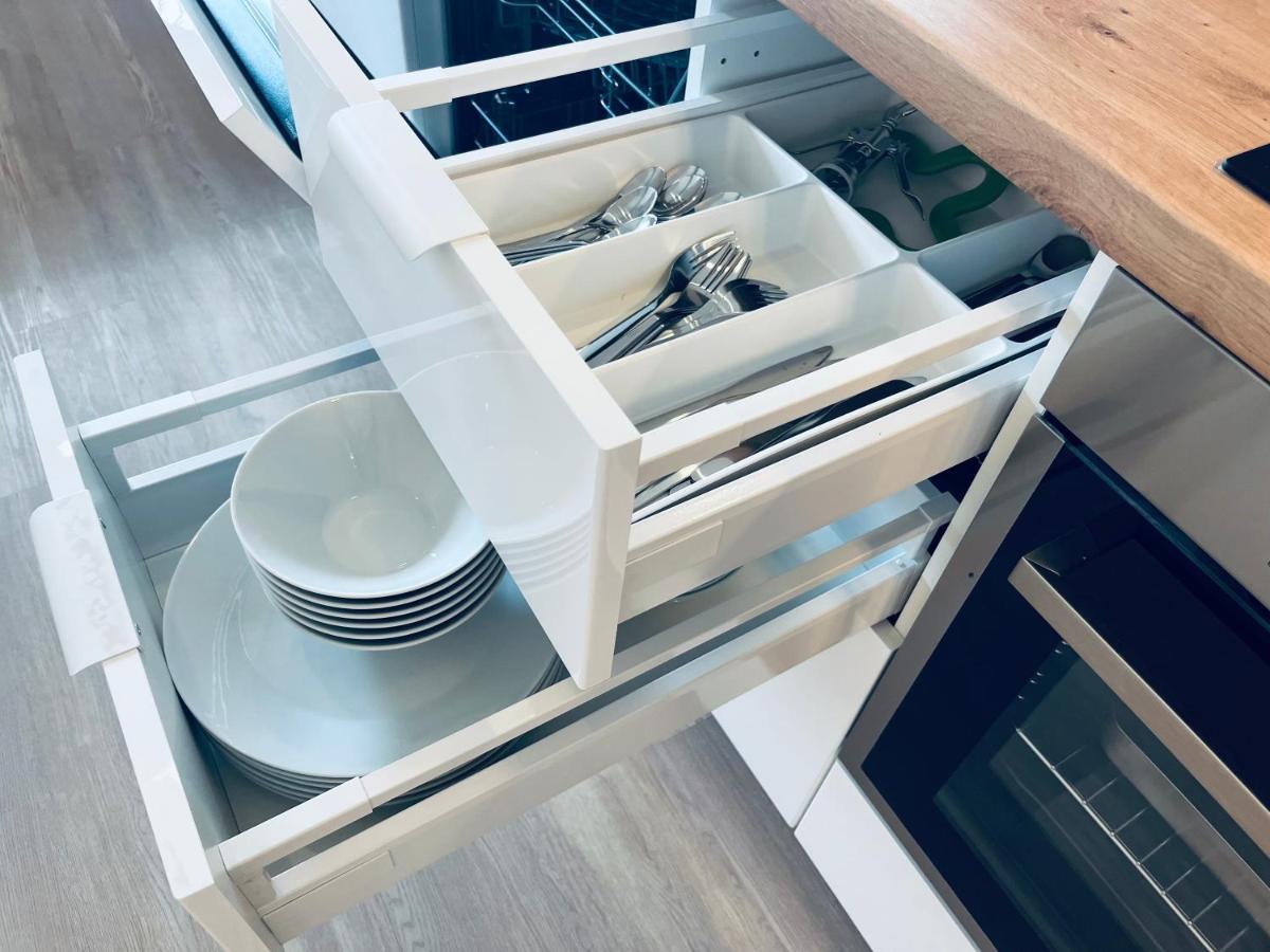 Villa Kovaceva 15, App 2, Free Parking Ljubljana Eksteriør billede