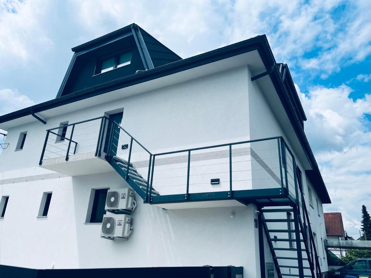 Villa Kovaceva 15, App 2, Free Parking Ljubljana Eksteriør billede